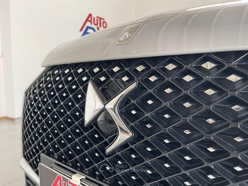 Usado DS Automobiles DS7 Crossback 131 CV (96 kW) 2025 Other SUV