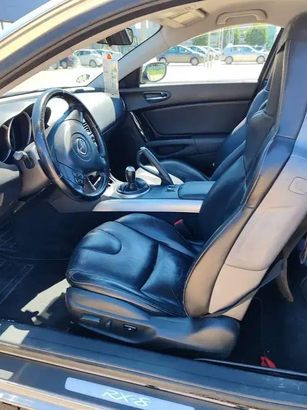 Usata Mazda RX8 231 CV (169 kW) 2004 Coupé