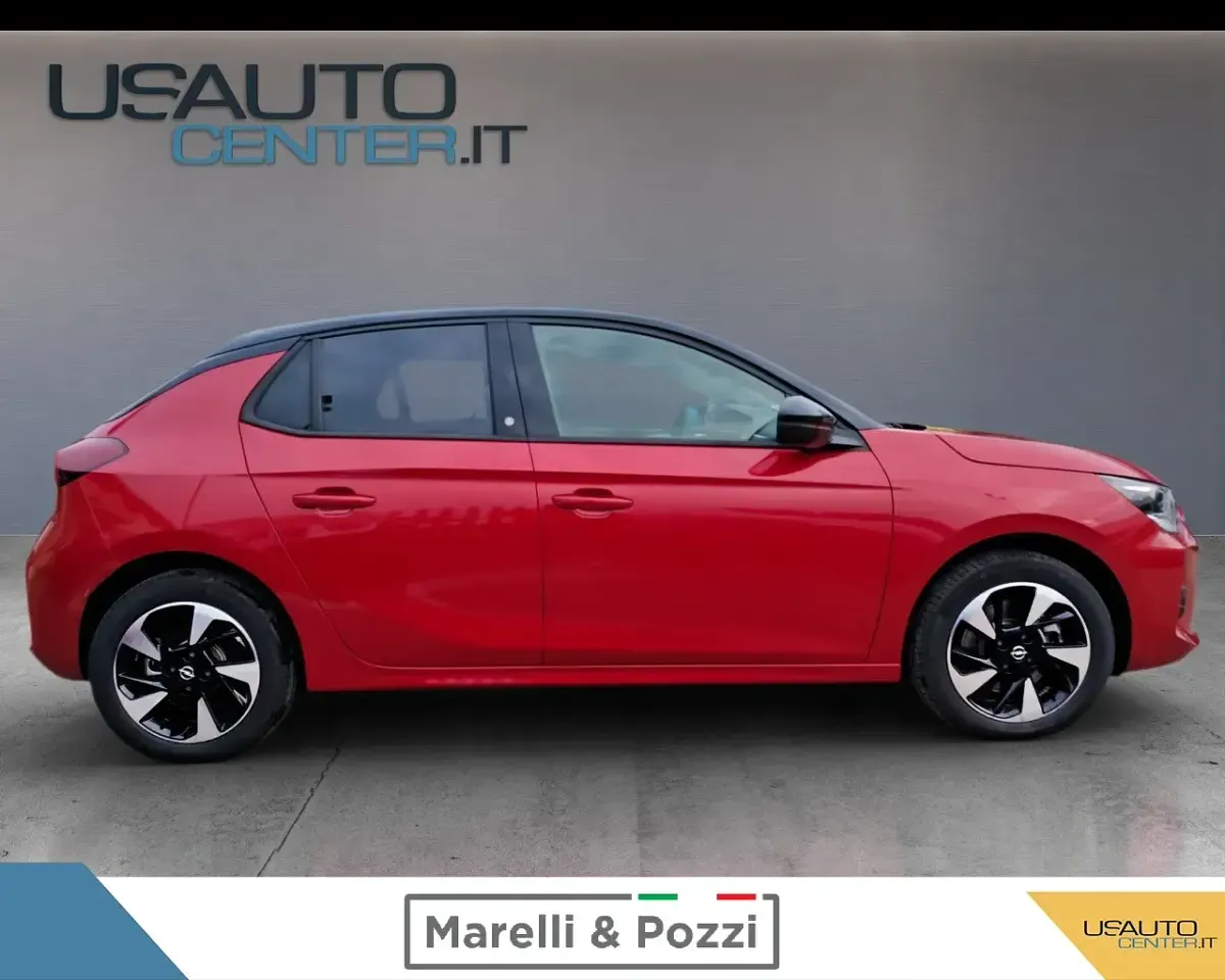 Nuova Opel Corsa Edition 73 kW (100 CV) 2025 Utilitaria