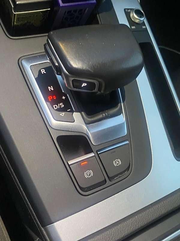 Usata Audi Q5 S-line plus 204 CV (150 kW) 2021 SUV