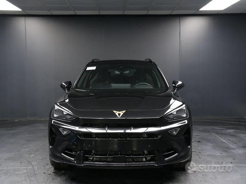 Nuova Cupra Formentor VZ 333 CV (244 kW) 2025 Nero SUV