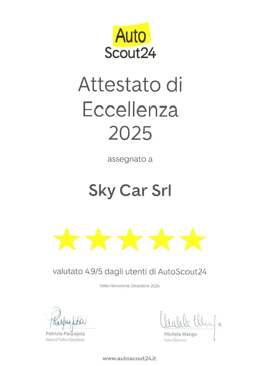 Usata VW ID.3 Pro Performance 150 kW (204 CV) 2023 Gray Utilitaria