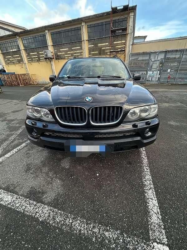 Usata 2006 BMW X5 SUV | 5000 € (Ottimo prezzo) - Immagine 1/4