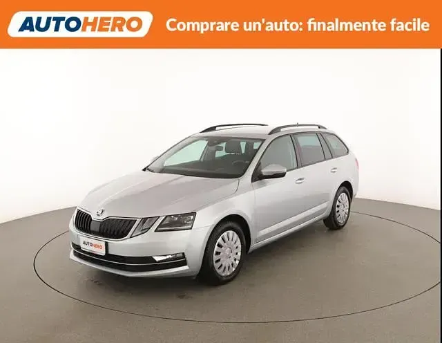 Usata Skoda Octavia Style 150 CV (110 kW) 2019 Station wagon