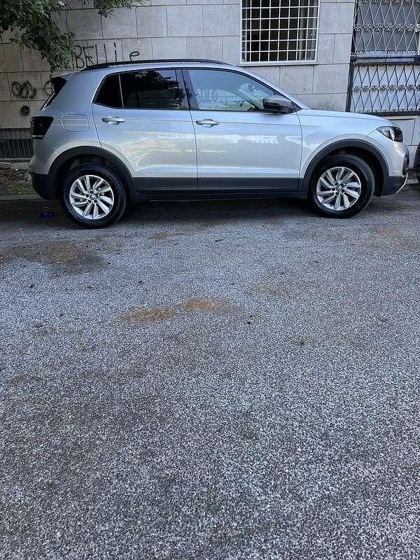 Usata 2021 VW T-Cross SUV | 15.900 € (Ottimo prezzo) - Immagine 1/4