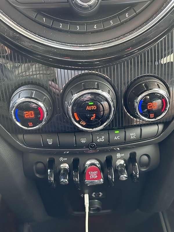 Usata Mini One D Countryman Hype 116 CV (85 kW) 2018 SUV