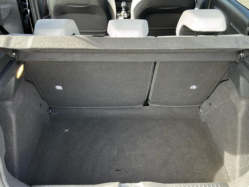 Usata Citroën C3 PureTech 101 CV (74 kW) 2025 Nero SUV