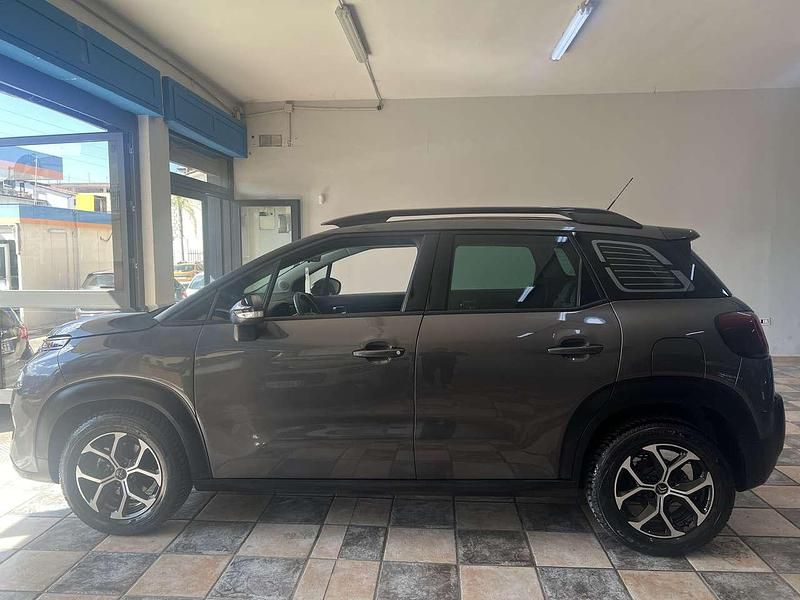 Usata Citroën C3 Aircross PureTech 110 CV (80 kW) 2022 Other SUV