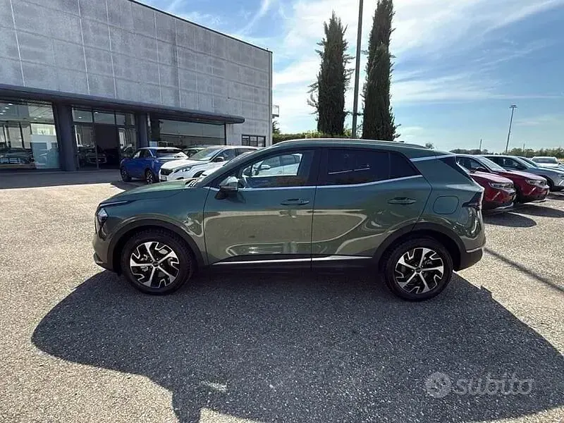 Usata Kia Sportage Style 2022 SUV