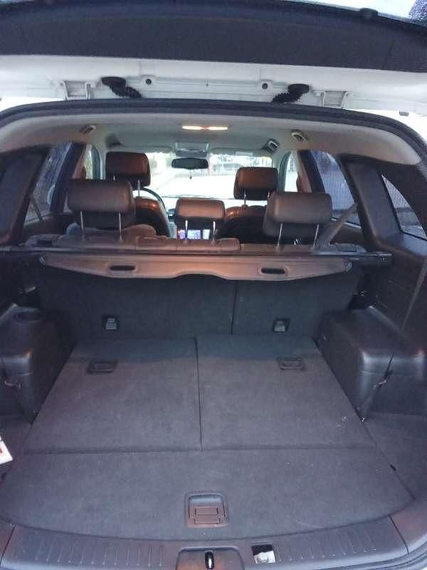 Usata Chevrolet Captiva Sport 150 CV (110 kW) 2009 SUV