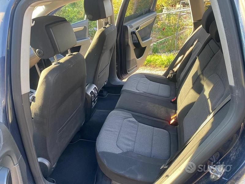 Usata VW Passat 2011 Station wagon