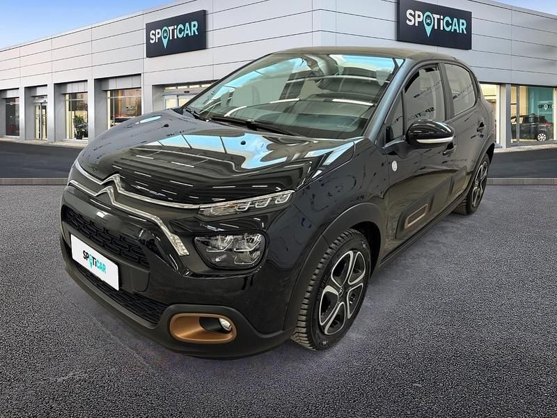 Usata Citroën C3 PureTech 83 CV (61 kW) 2023 Utilitaria