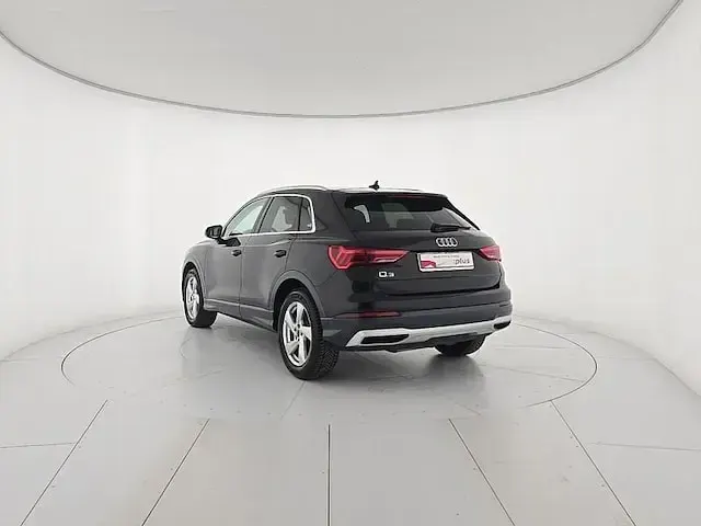 Usata Audi Q3 Advanced Plus 150 CV (110 kW) 2025 Nero SUV