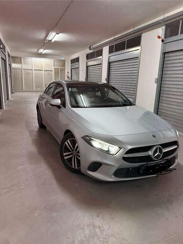 Usata Mercedes A180 116 CV (85 kW) 2020 Berlina