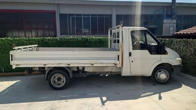 Occasion Ford Transit 131 ch (96 kW) 2002 Other