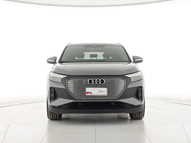 Usata Audi Q4 e-tron Business 150 kW (204 CV) 2023 Other SUV