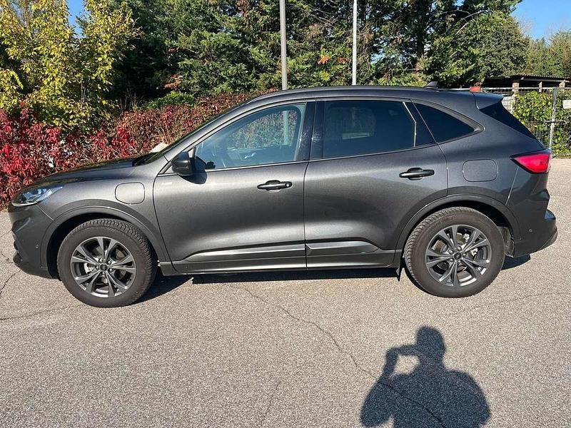 Usata Ford Kuga ST-Line X 224 CV (164 kW) 2021 SUV