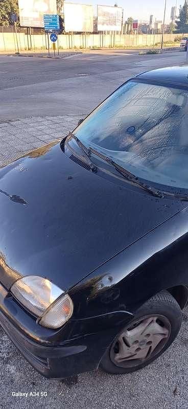 Usata Fiat 600 54 CV (39 kW) 2005 Utilitaria