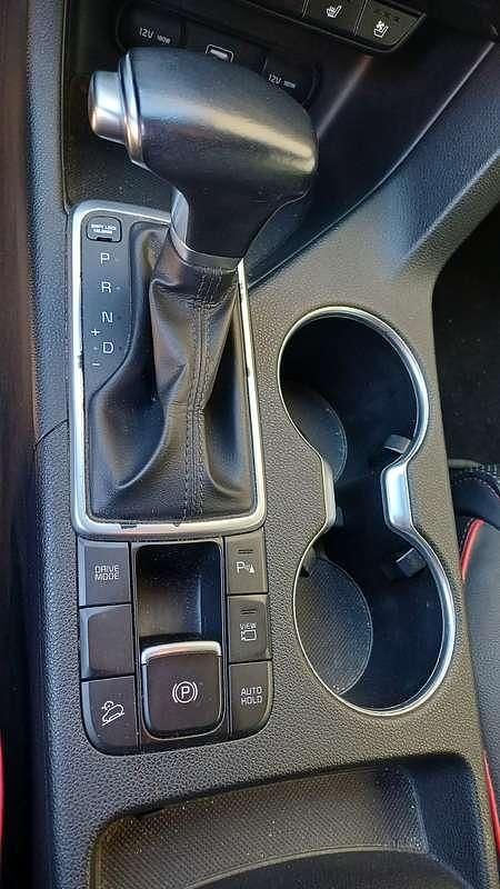 Usata Kia Sportage GT-Line 136 CV (100 kW) 2020 SUV