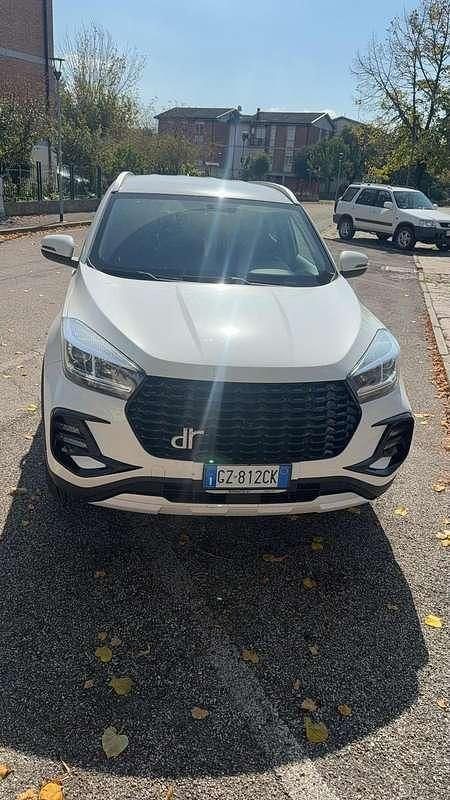 Usata 2025 DR DR 5.0 SUV | 17.900 € (Buon prezzo) - Immagine 1/3
