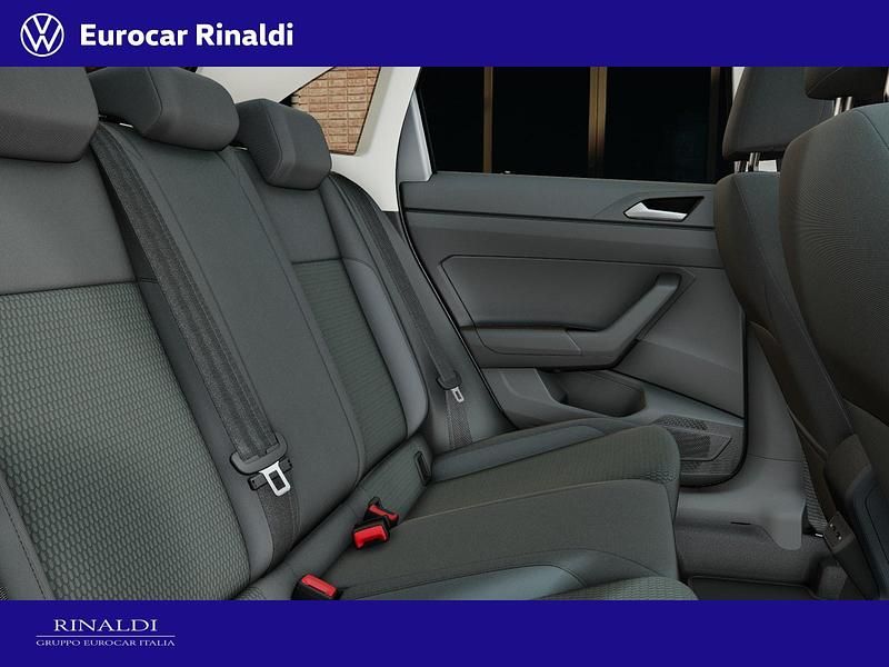 Nuova VW Taigo Edition 95 CV (69 kW) 2026 Ascot grey SUV