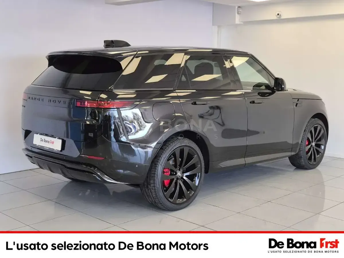 Usata Land Rover Range Rover Sport SE Dynamic 300 CV (220 kW) 2024 Other SUV