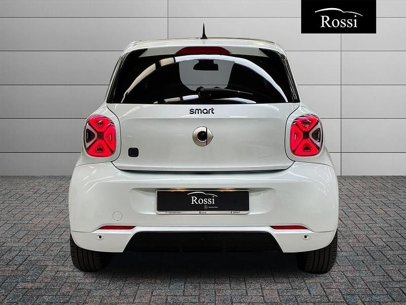 Usata Smart #1 41 kW (56 CV) 2020