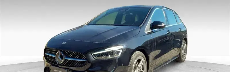 Usata Mercedes 180 AMG Line Premium 116 CV (85 kW) 2025 Berlina