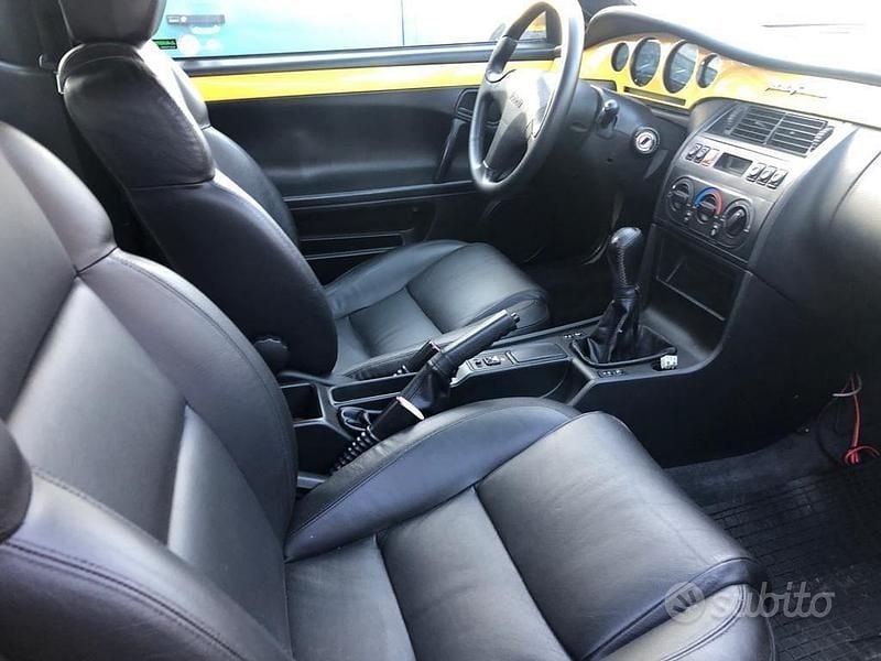 Usata Fiat Coupé 1994 Coupé