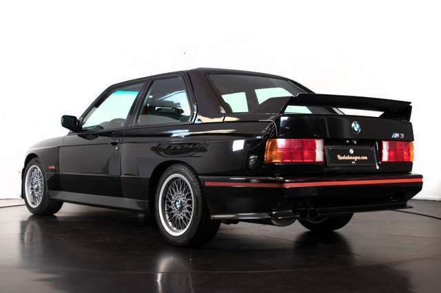 Venduto Bmw M3 2 5 Cc Auto Usate In Vendita