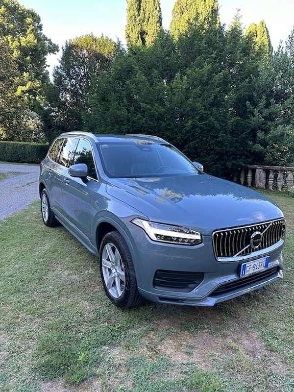 Usata 2023 Volvo XC90 Core SUV | 46.000 € (Buon prezzo) - Immagine 1/4