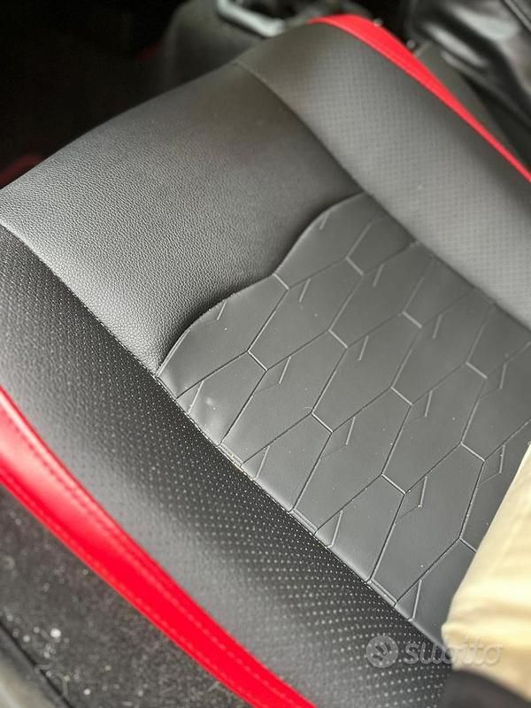 Usata Chatenet CH46 2023 Grigio Utilitaria