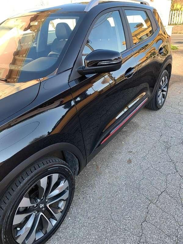 Usata DR DR 5.0 150 CV (110 kW) 2022 SUV