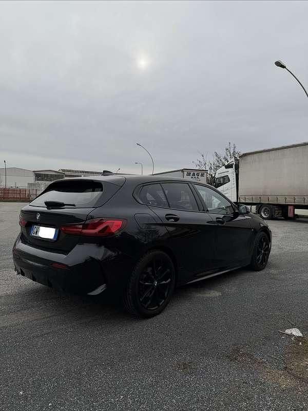 Usata BMW 118 M Sport 140 CV (102 kW) 2020 Utilitaria