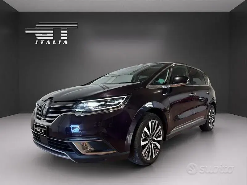 Usata Renault Espace Initiale Paris 200 CV (147 kW) 2021 Other Monovolume