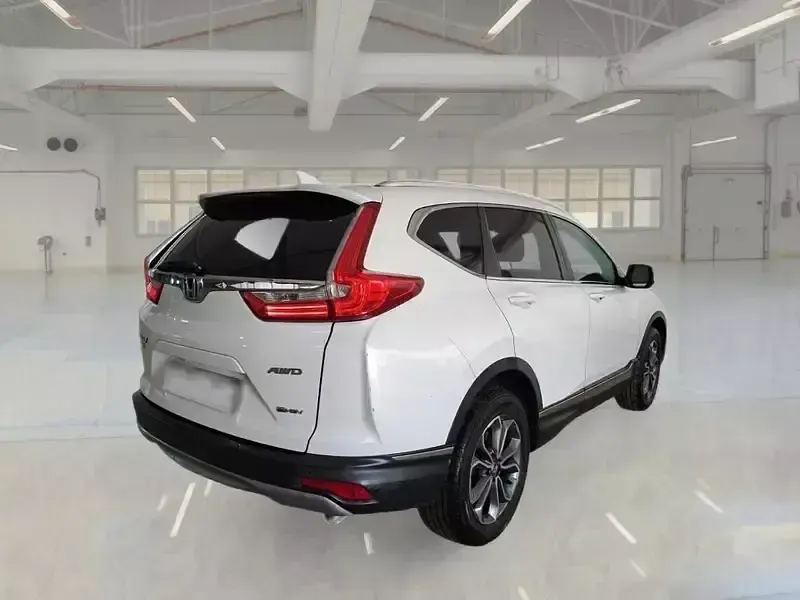 Usata Honda CR-V Lifestyle 145 CV (106 kW) 2022 SUV