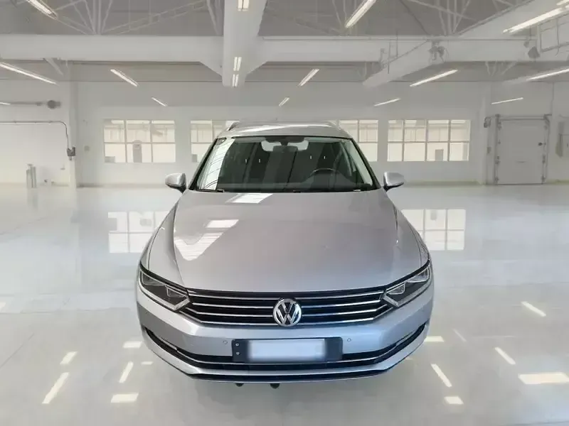 Usata VW Passat Business 149 CV (109 kW) 2019 Station wagon