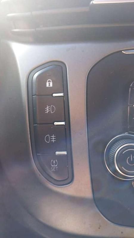 Usata Alfa Romeo Giulietta Progression 105 CV (77 kW) 2017 Bianco Berlina