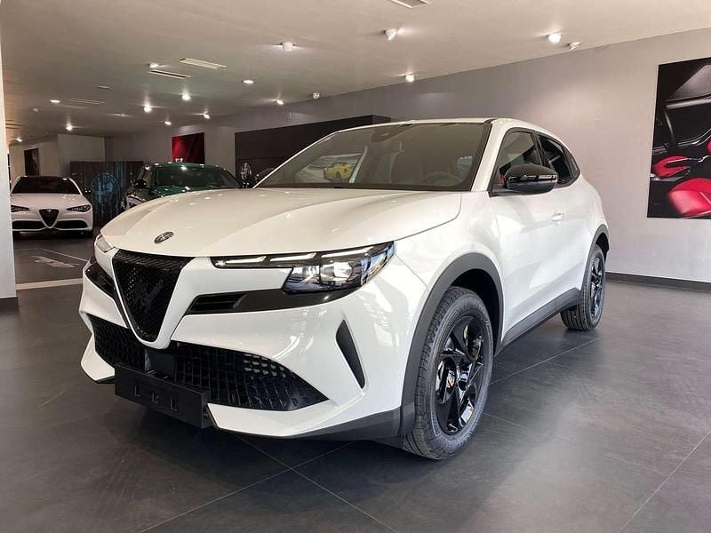 Brugt Alfa Romeo Junior 145 HK (106 kW) 2025 SUV
