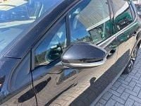 Usata Peugeot 2008 Active 102 CV (75 kW) 2018 Nero SUV