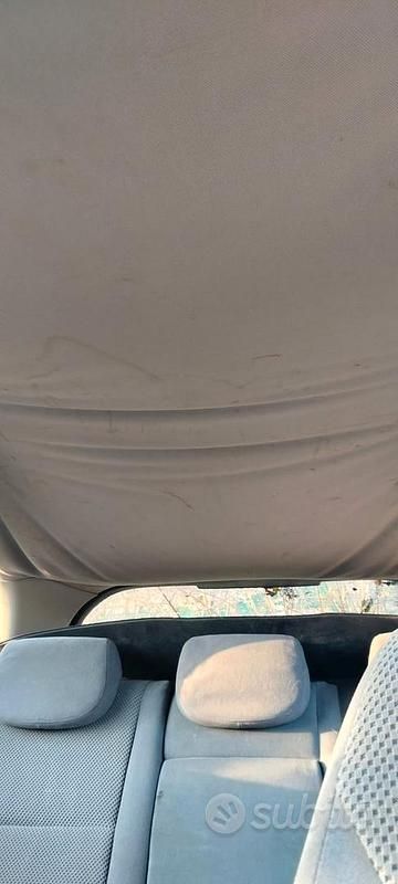 Usata Fiat Croma Wagon 2007 Blu Station wagon