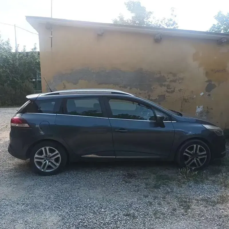 Usata Renault Clio Zen 90 CV (66 kW) 2017 Station wagon