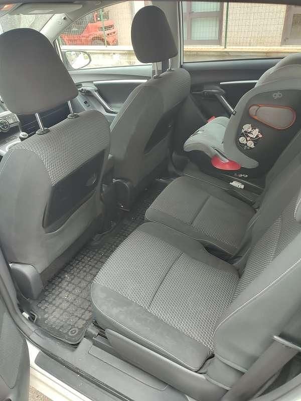 Usata Toyota Verso 111 CV (81 kW) 2016 Bianco Monovolume