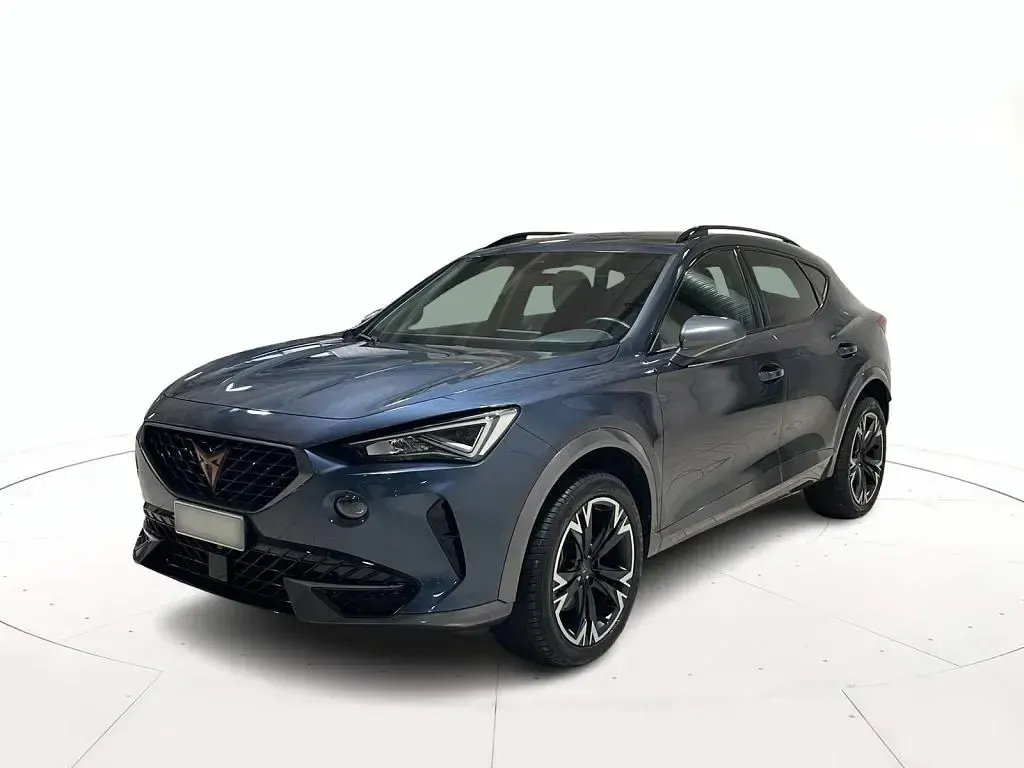 Usata Cupra Formentor 150 CV (110 kW) 2023 SUV