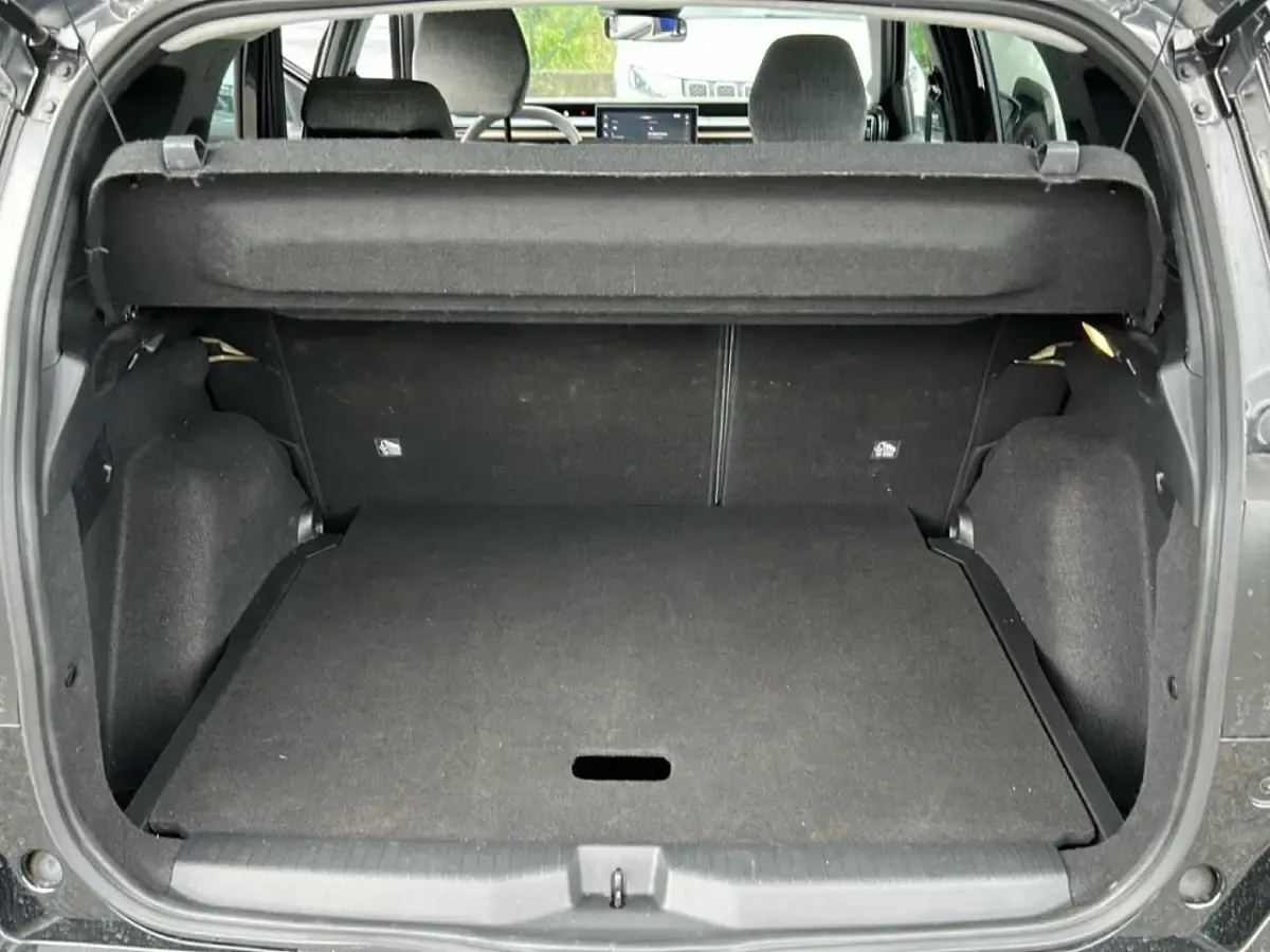 Usata Citroën C3 Aircross PureTech 101 CV (74 kW) 2025 Nero SUV