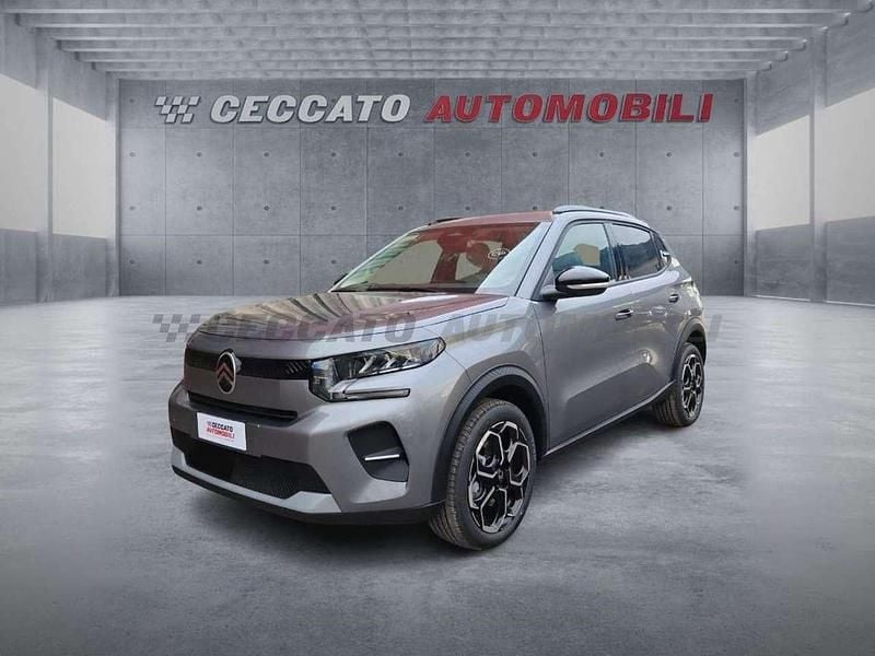 Usata Citroën C3 101 CV (74 kW) 2026 SUV
