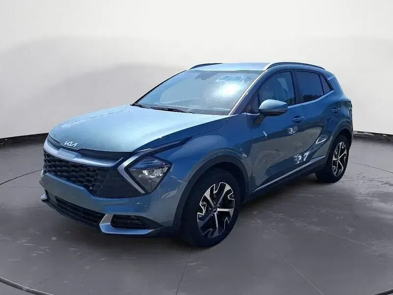 Nuova Kia Sportage 150 CV (110 kW) 2025 SUV
