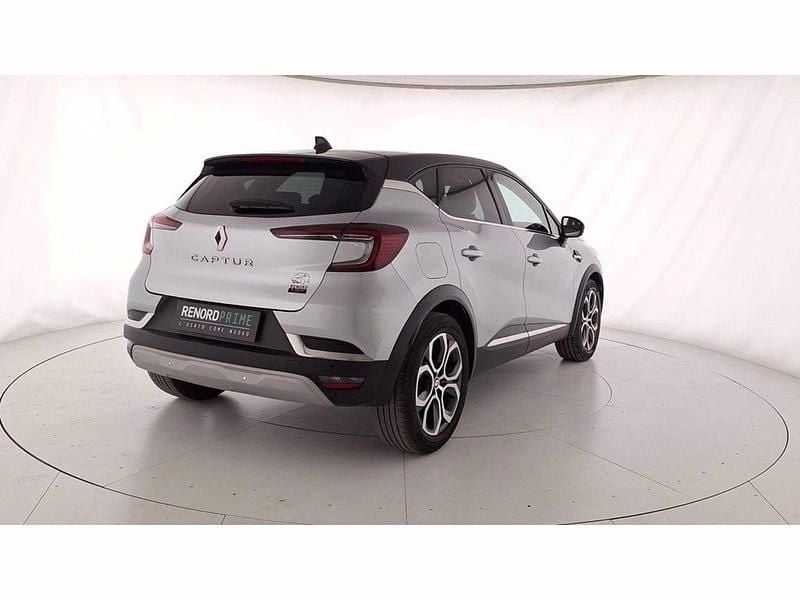 Usata Renault Captur Techno 143 CV (105 kW) 2023 SUV