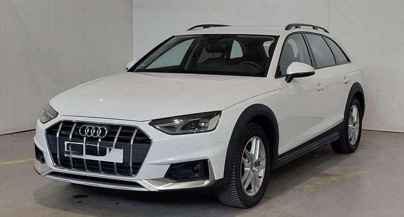 Usata 2022 Audi A4 Allroad Business Station wagon | 36.900 € (Ottimo prezzo) - Immagine 1/4