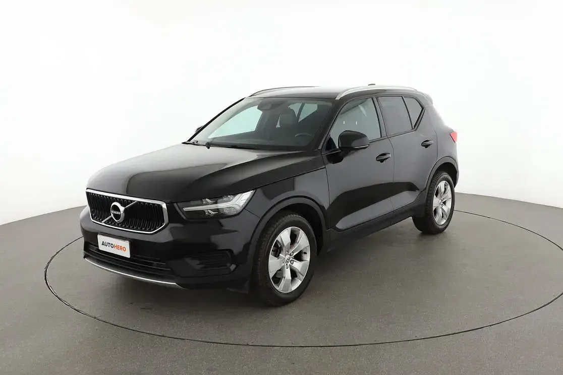 Usata Volvo XC40 Business Edition 150 CV (110 kW) 2019 SUV